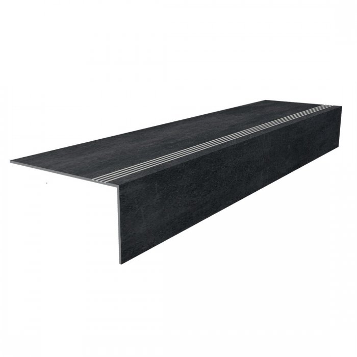 Luna Basamak 30x120cm 45' köşeli ES-BK-1001