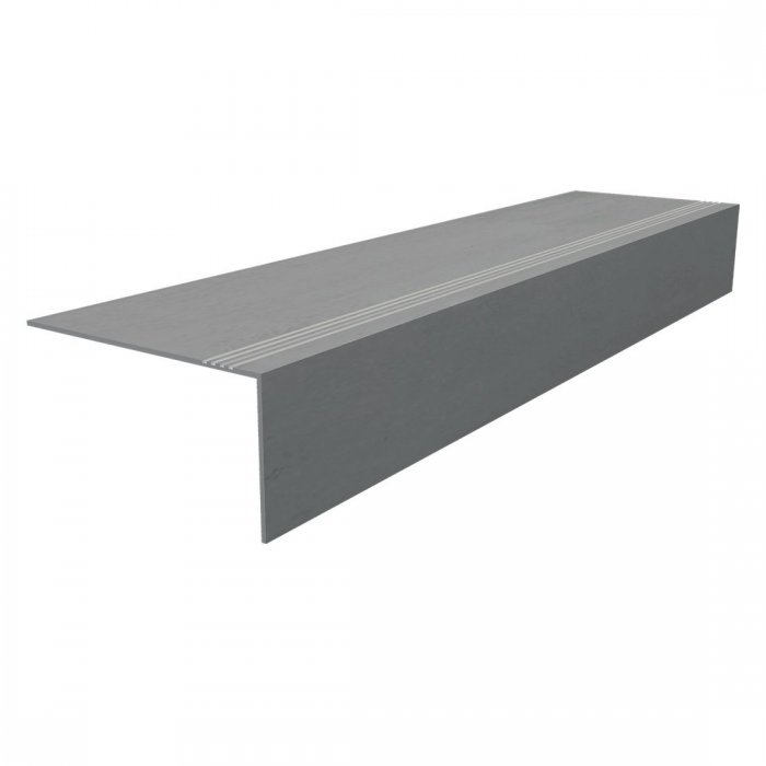 Luna Basamak 30x120cm 45' köşeli ES-BK-1002