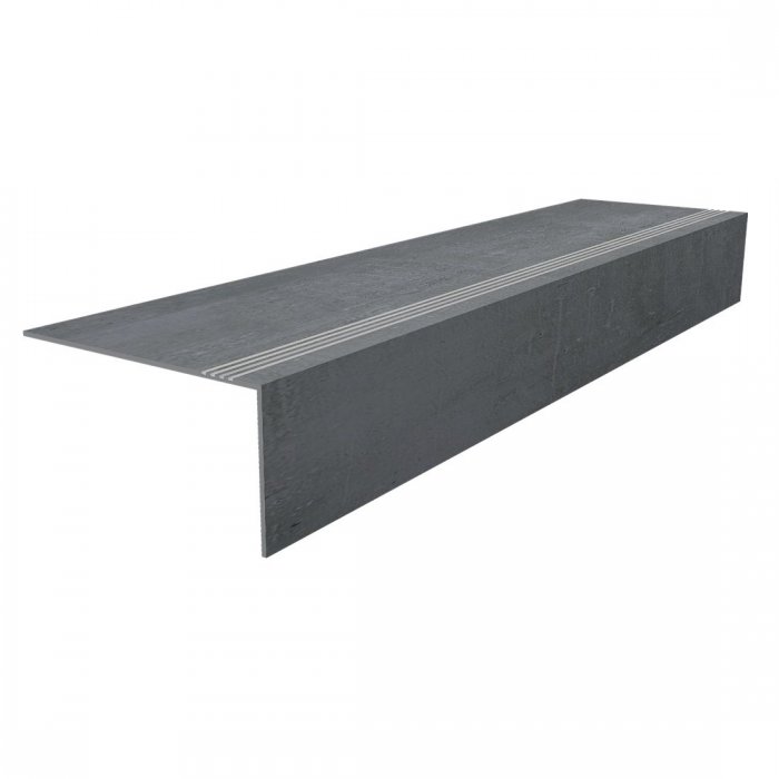 Luna Basamak 30x120cm 45' köşeli ES-BK-1003