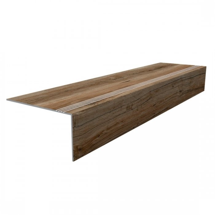 Luna Basamak 30x120cm 45' köşeli ES-BK-1005