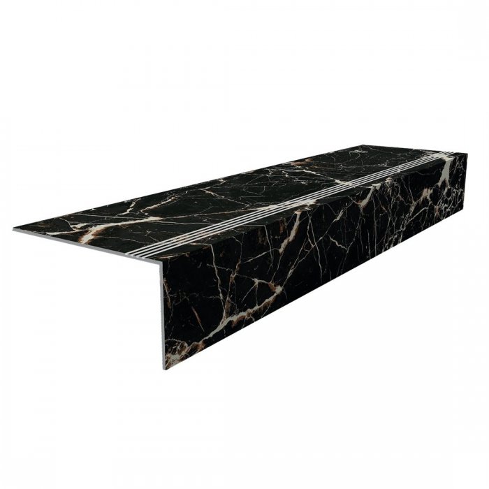 Luna Basamak 30x120cm 45' köşeli ES-BK-1009