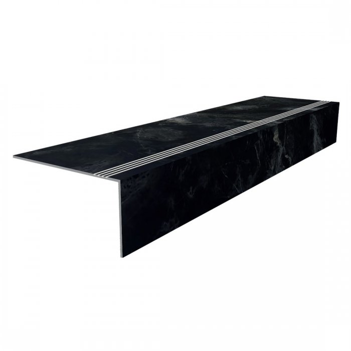 Luna Basamak 30x120cm 45' köşeli ES-BK-1012