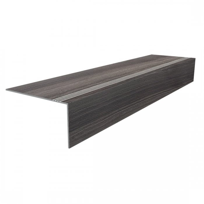 Luna Basamak 30x120cm 45' köşeli ES-BK-1015