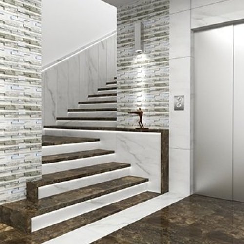 Merdiven Basamakları