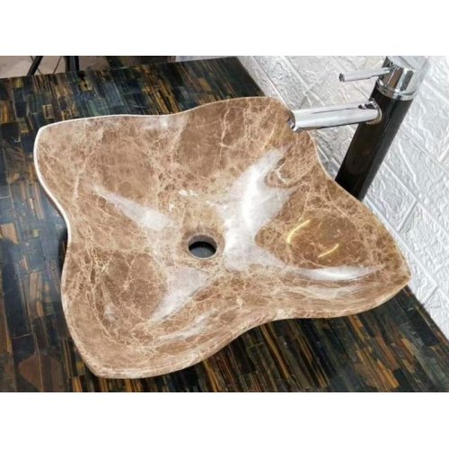 Mermer Traverten Doğal Taş Lavabolar (0)
