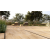 33x66cm Greentech Natural Wood Mix 9 face Serapool Porselen Karo