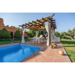 33x66cm Greentech Pool Garden Cotto Mix 18 face