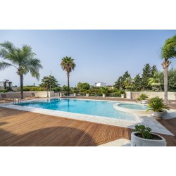 33x66cm Greentech Pool Garden Beige Stone Mix 18 face