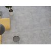 Bien 120x180cm Ark Silver