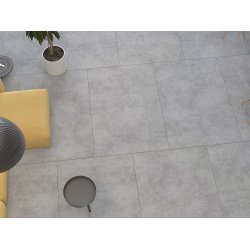 120x180cm Ark Silver