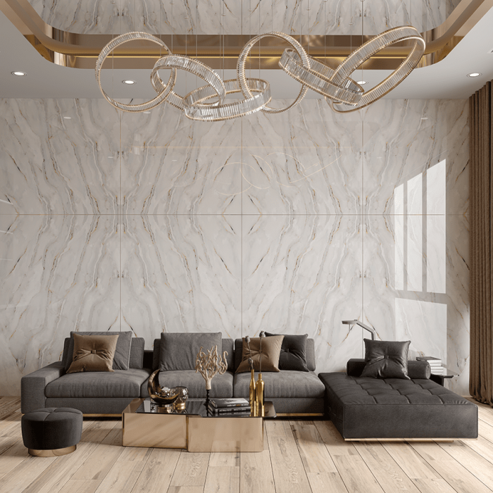 120x180cm Clopatra Book Match A-B part