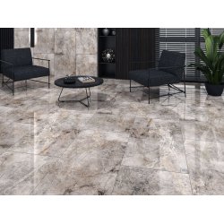 Qua 60x120cm Martins Marble Light