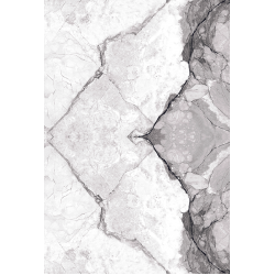 120x180cm Nebbiosa Book Match A-B part