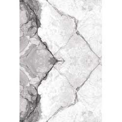 120x180cm Nebbiosa Book Match A-B part