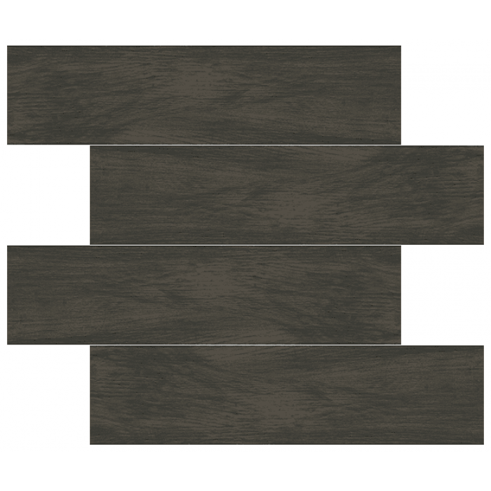 Bİen 15x60cm Atelier Ash Wood