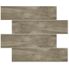Bİen 15x60cm Atelier Teak Wood