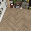 Bİen 15x60cm Atelier Teak Wood