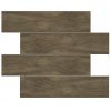 Bİen 15x60cm Atelier Walnut Wood