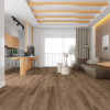 Bİen 20x120cm Norden Teak Wood