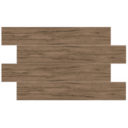 Bİen 20x120cm Norden Teak Wood