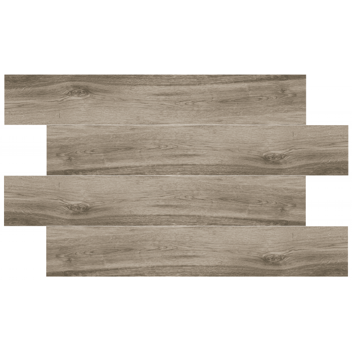 Bİen 20x120cm Olmo Chestnut