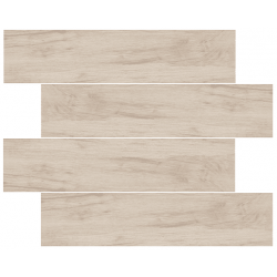 Bİen 15x60cm Picasso Akçeağaç Wood