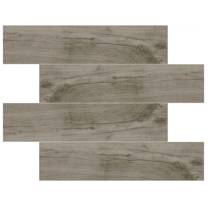 Bİen 15x60cm Picasso Vizon Wood
