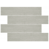 Bİen 15x60cm Zigana Beyaz Wood