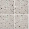 Bien Seramik 20X20cm Sempre Junior Grigio