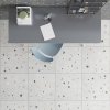 Bien Seramik 20X20cm Sempre Junior Grigio