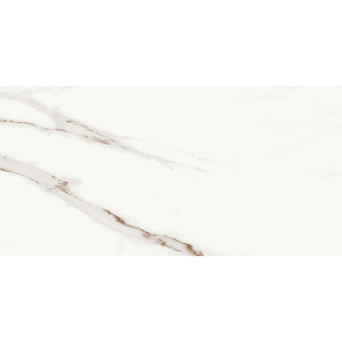 Bien Seramik 30X60cm Calacatta White