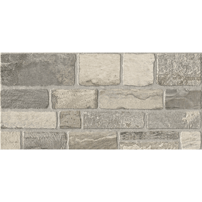 Bien Seramik 30X60cm Clinker Gri