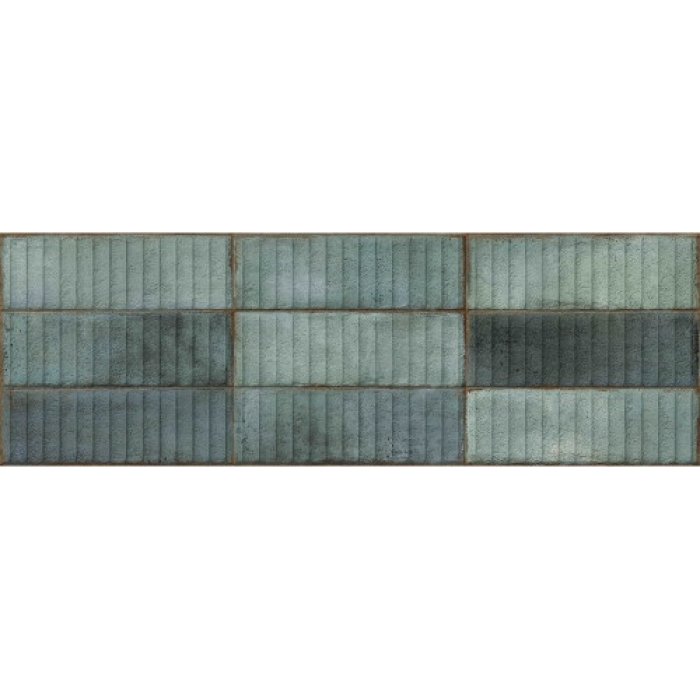 Bien 30X90cm Juno Emerald Dekofon
