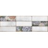 Bien 30X90cm Juno Mosaic Floral Dekofon