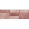 Bien 30X90cm Juno Ruby