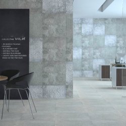 Bien Seramik 60x120cm beton Bianco