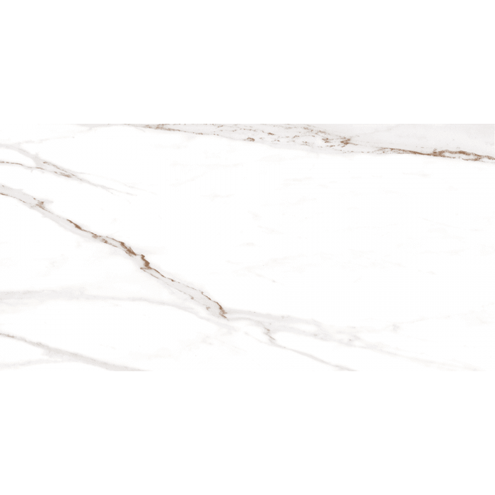 Bien Seramik 60x120cm Calacatta White