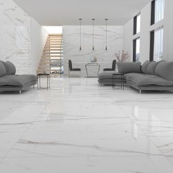 Bien Seramik 60x120cm Calacatta White