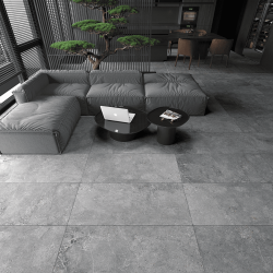 Bien Seramik 60x120cm Casaria Grigo
