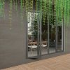 Bien Seramik 60x120cm Crag Grey