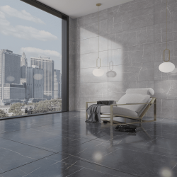 Bien Seramik 60x120cm Darvin Grey