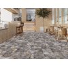 Bien 120x180cm Martines Marble Dark