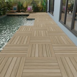 Bien Seramik 60x60cm Albero Grey