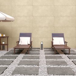 Bien Seramik 60x60cm Arcides Gri