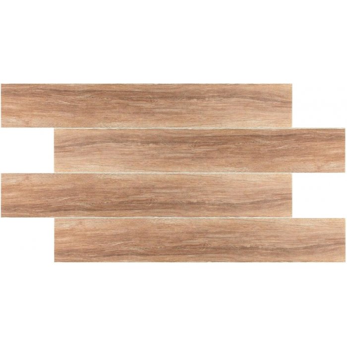 NG Kütahya Seramik 18X118cm Taiga Teak koli 1,27m2