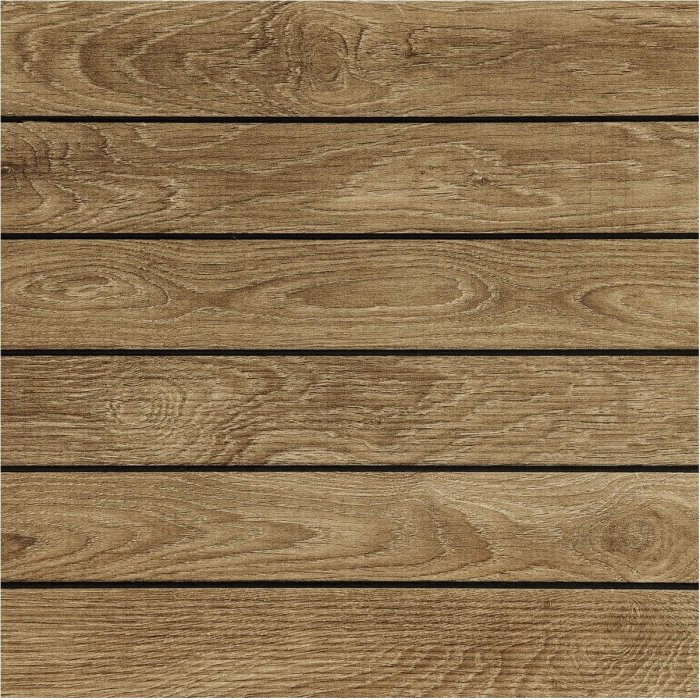 Seramik 45X45cm Deck Ceviz Zemin 1,62m2