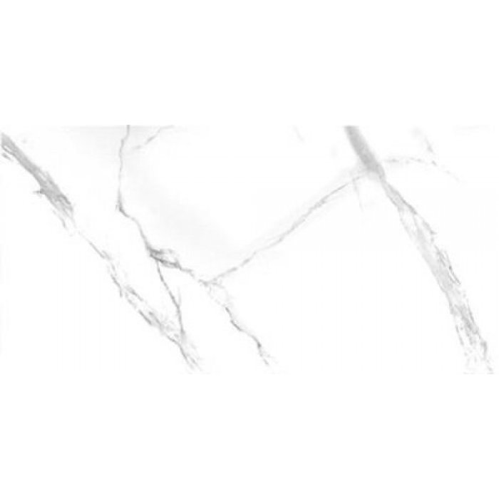 60x120 cm Neo Calacatta Gümüş Yer Karosu
