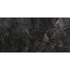 Kütahya 60x120cm Black Calacatta Full Lappato