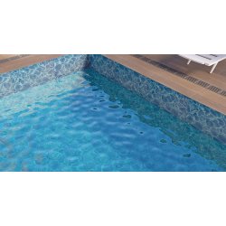 Seramik 33x66cm Malibu Mat 1 1,307m2