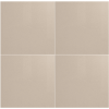Kütahya 20x20cm Anti Asit Beige
